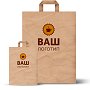 Бумажные пакеты с вашим лого. Влияние на потребителей