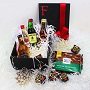 Набор алкоголя, как подарок